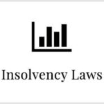 Insolvency Laws