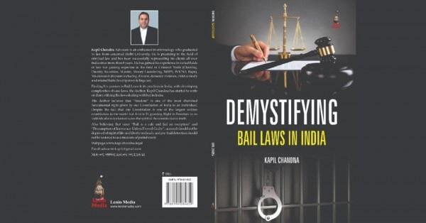 Demystifying Bail Laws Ebook Download